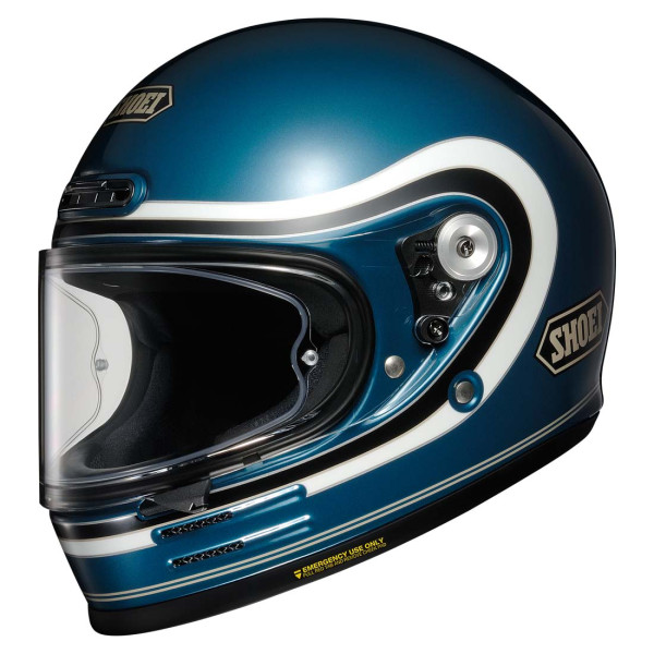 Shoei Shoei Glamster Bivouac Helmet